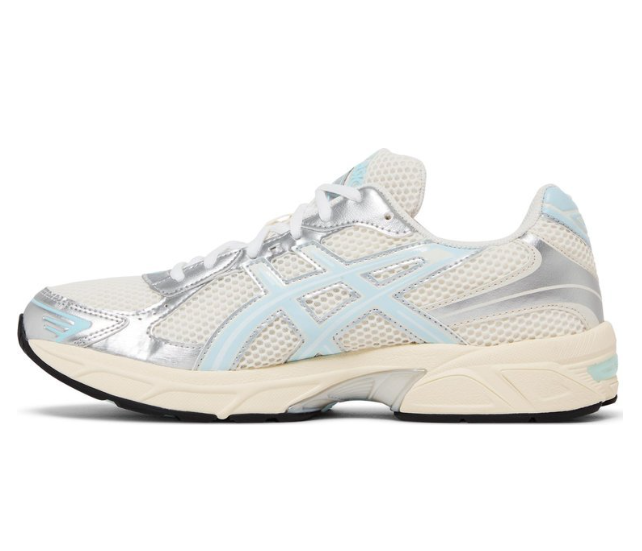 Kith x Asics Gel 1130 Cream Starlight Blue 1201A956-101