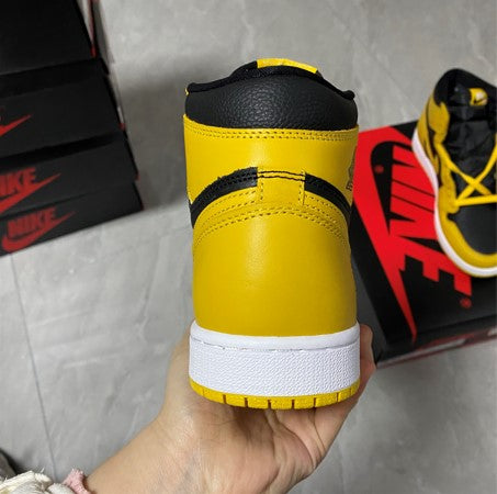 Air Jordan 1 High OG “Pollen”