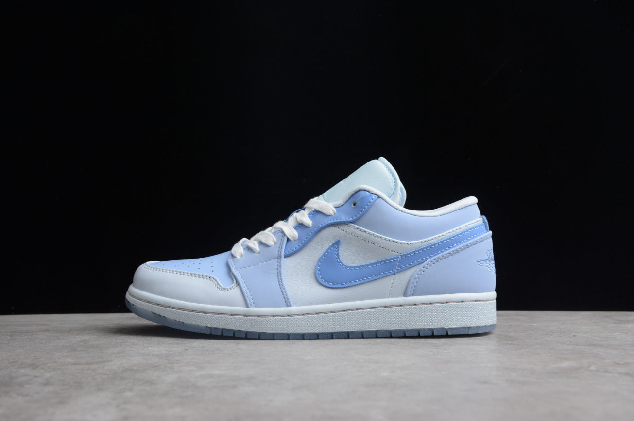 Air Jordan 1 Low The Mighty Swooshers