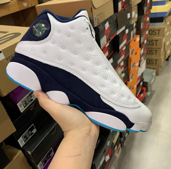 Air Jordan 13 “Obsidian”