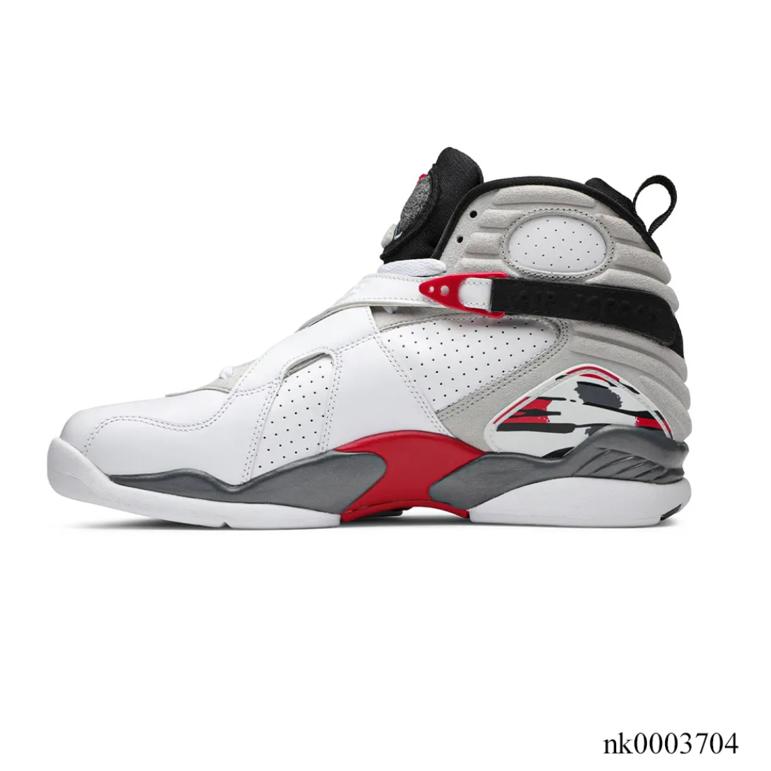 Air Jordan 8 Bugs Bunny (2025) Shoes Sneakers