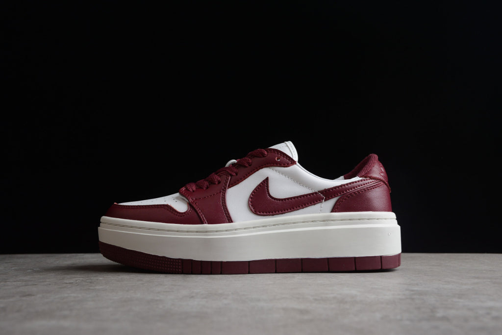 Air Jordan 1 Elevate Low 'Dark Beetroot'