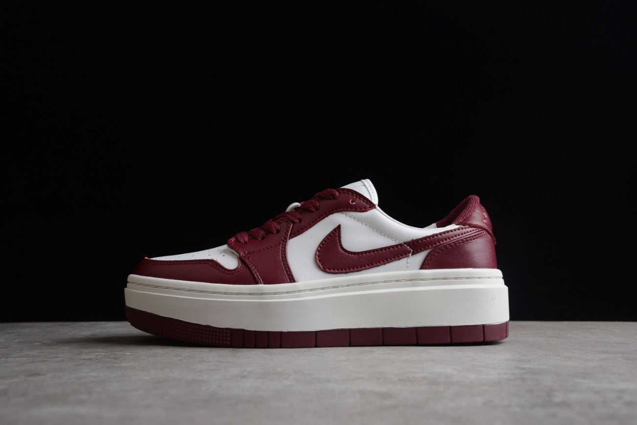 Air Jordan 1 Elevate Low 'Dark Beetroot'