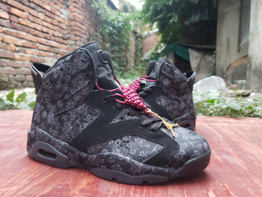 Air Jordan 6 Retro Singles Day