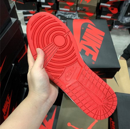 Air Jordan 1 Retro OG Homage To Home