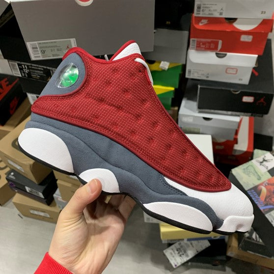 Air Jordan 13 “Red Flint”