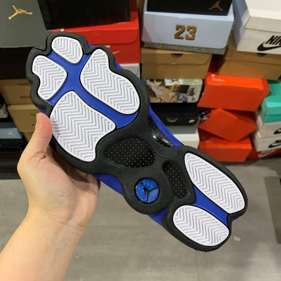 Air Jordan 13 Retro Blue Hyper Royal