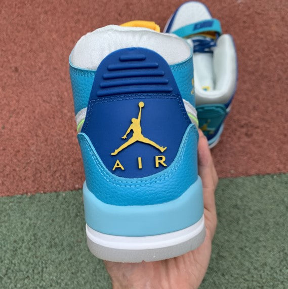 Air Jordan Legacy 312 Fly