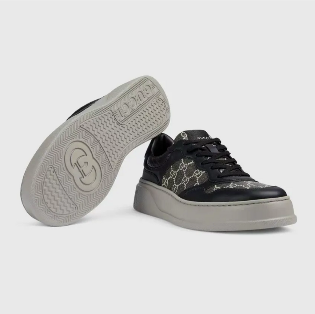 GG Chunky Shoes Sneakers – nk0005080