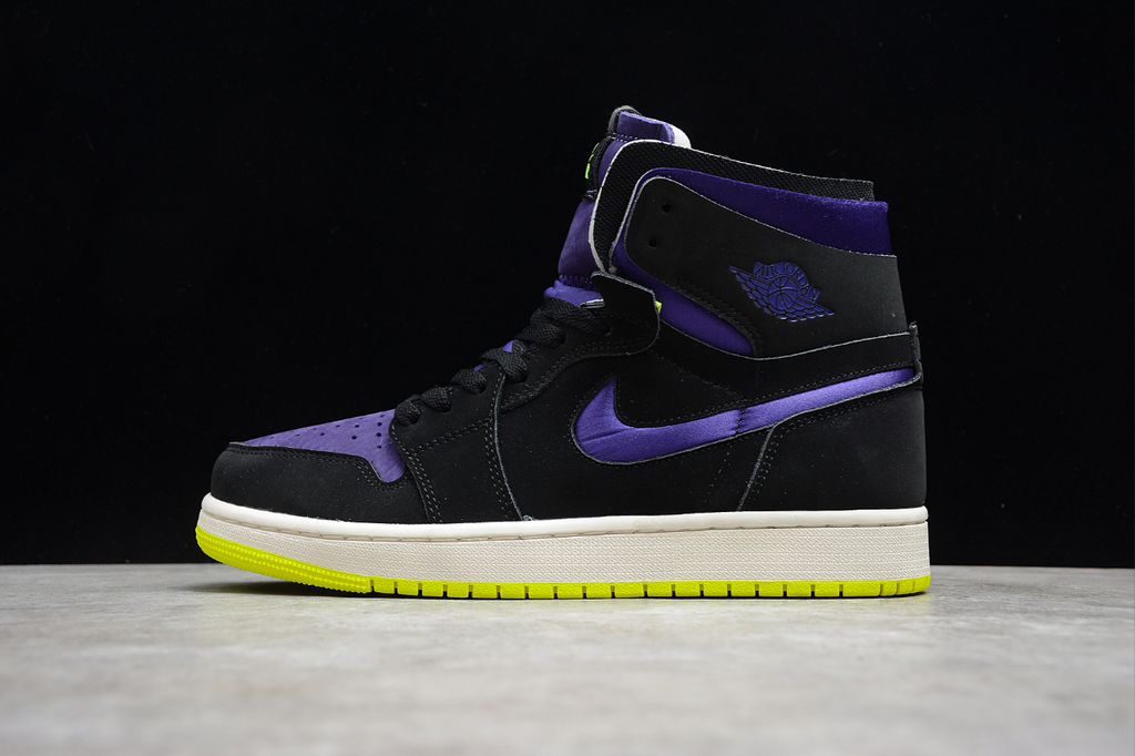 Air Jordan 1 Zoom Air CMFT WMNS “Lemon Venom”