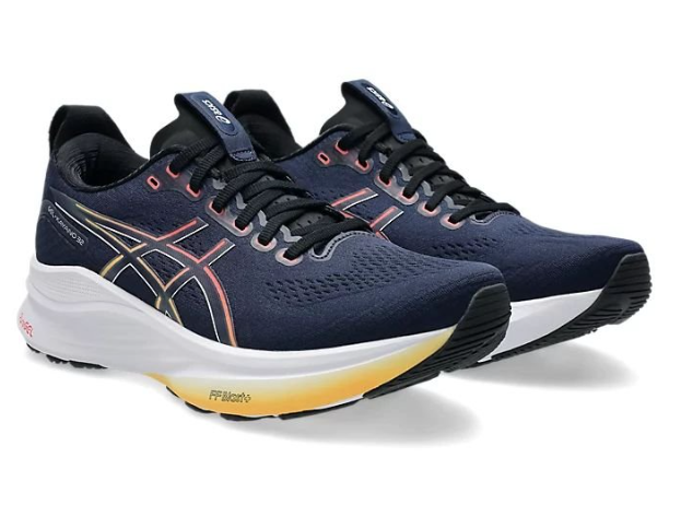 Asics Gel-Kayano 32 Wide Midnight Black 1011C051-400
