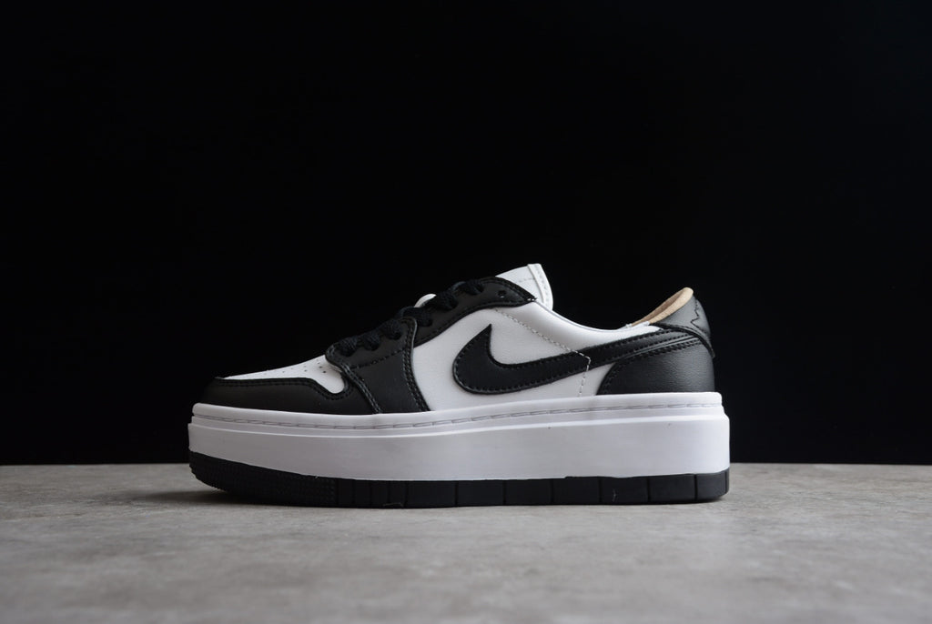 Air Jordan 1 Elevate Low LV8D Black