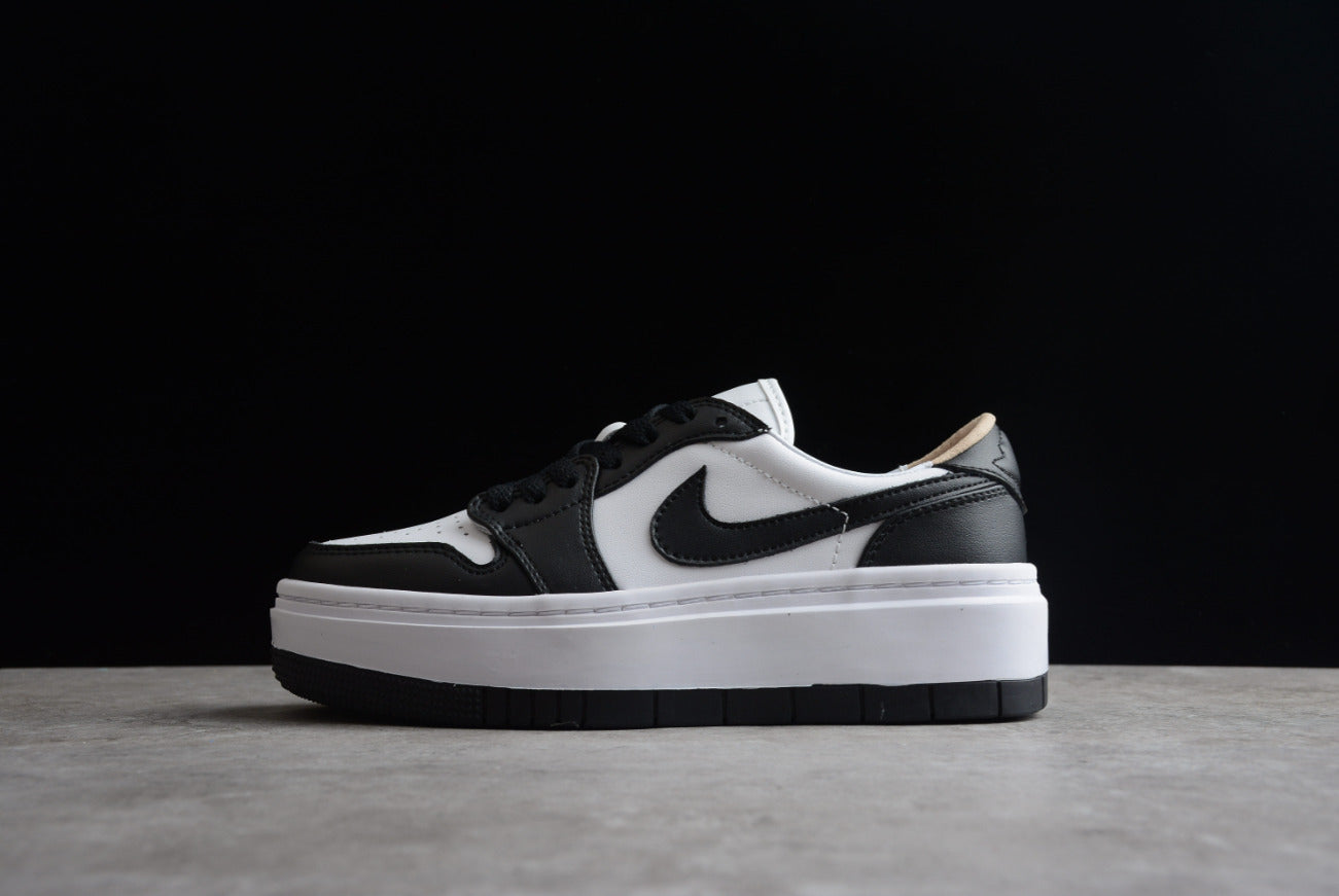 Air Jordan 1 Elevate Low LV8D Black