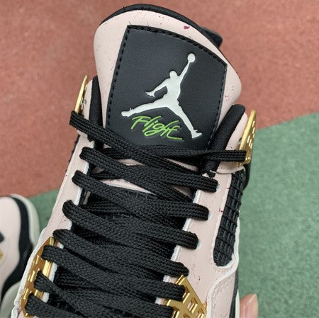 Air Jordan 4 Silt Red