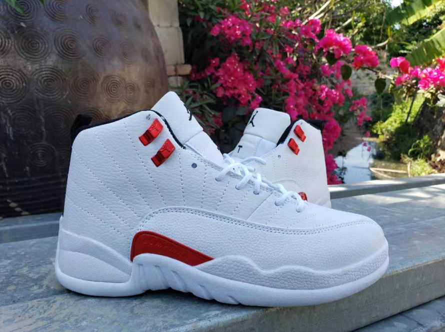 Air Jordan 12 Retro 'Twist'