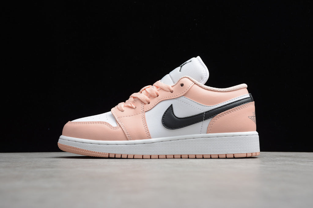 Air Jordan 1 Low Arctic Powder