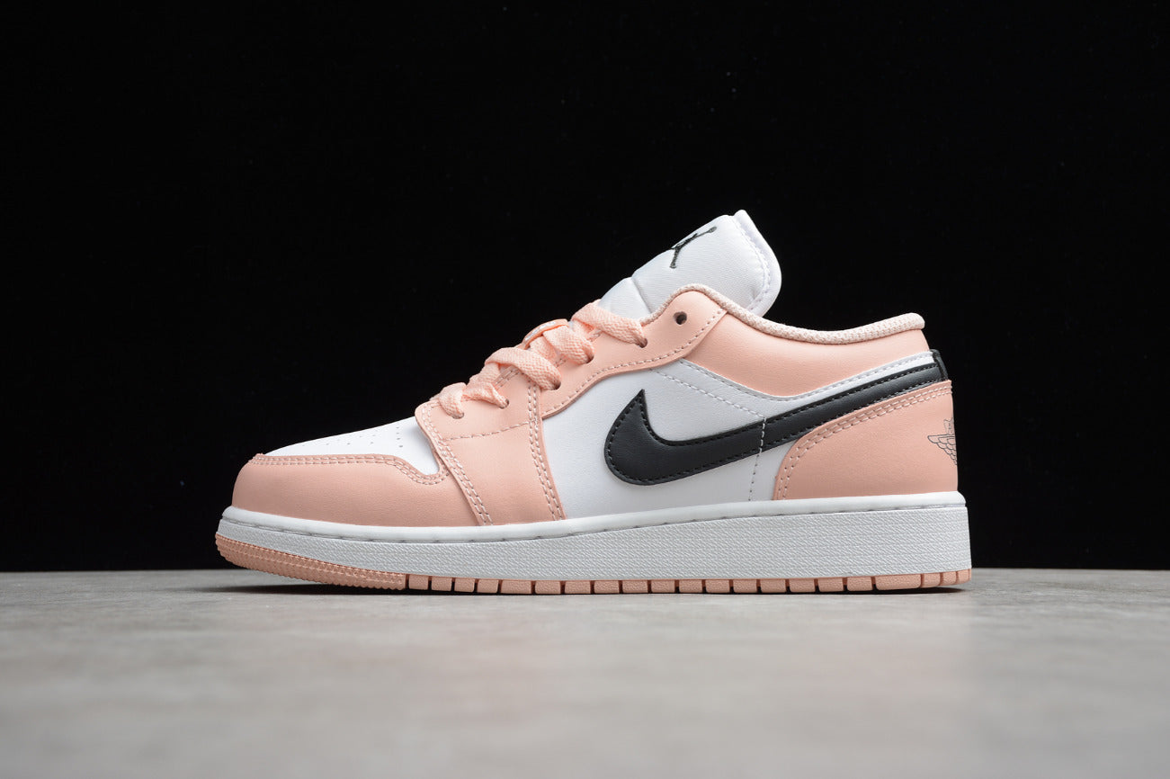 Air Jordan 1 Low Arctic Powder