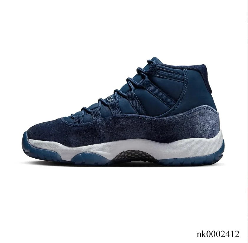 Air Jordan 11 Retro Midnight Navy Shoes Sneakers