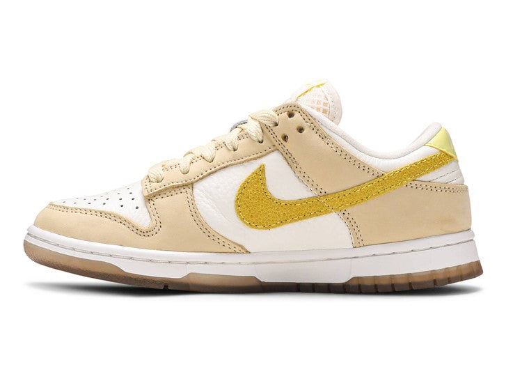 Dunk Low Lemon Drop Shoes Sneakers