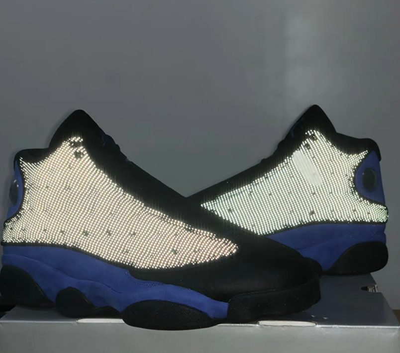 Air Jordan 13 Hyper Royal Shoes Sneakers