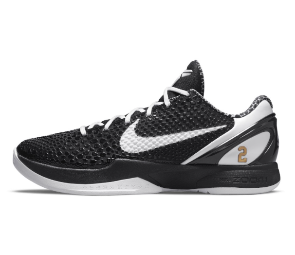 Zoom Kobe 6 Protro Mambacita Sweet Sixteen CW2190 002