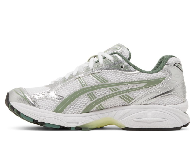 Asics Gel Kayano 14 Pure Silver Slate Grey 1201A019-107