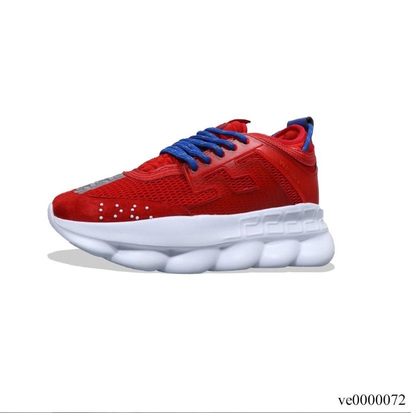 Chain Reaction Shoes Sneakers 7