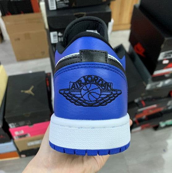 Air Jordan 1 Low Big Lightning