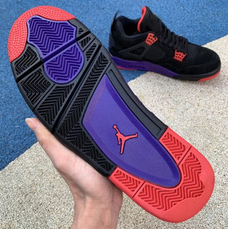 Air Jordan 4 NRG Raptors