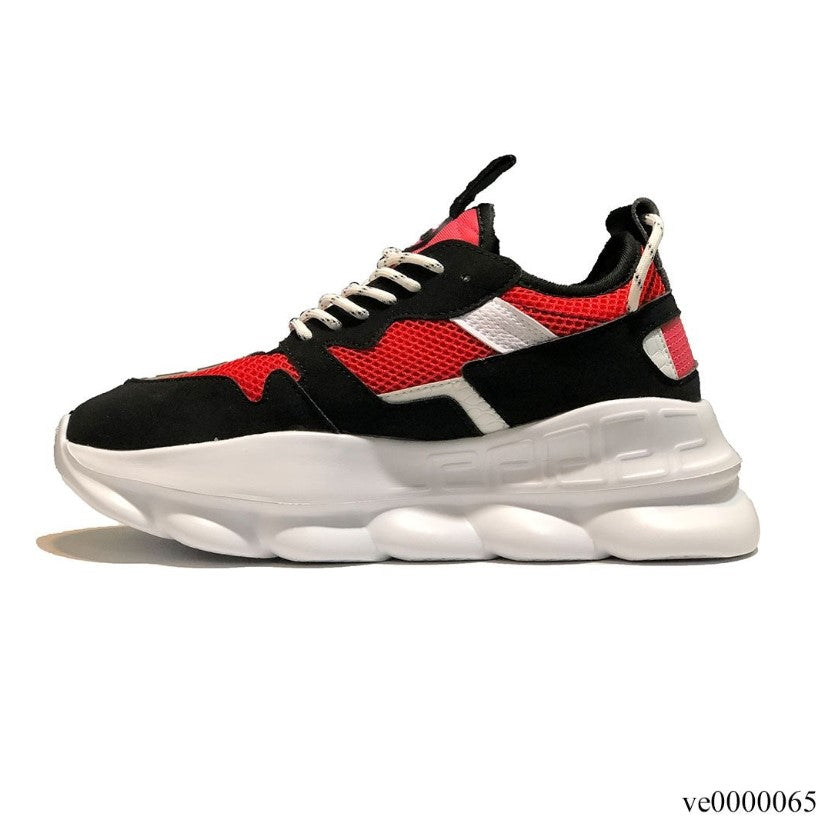 Chain Reaction Shoes Sneakers 2