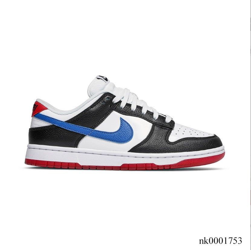 Dunk Low Seoul Shoes Sneakers