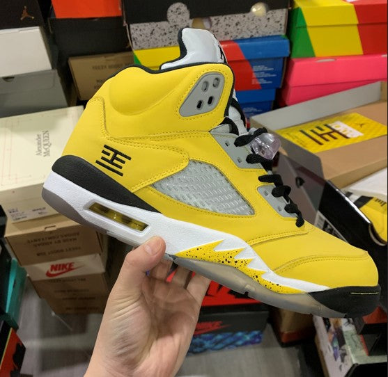 Air Jordan 5 Tokyo