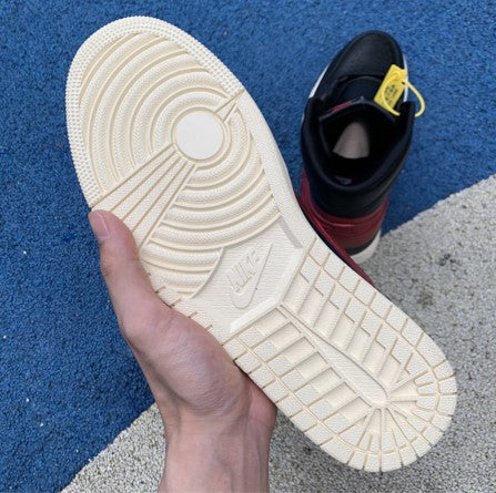Air Jordan 1 Defiant