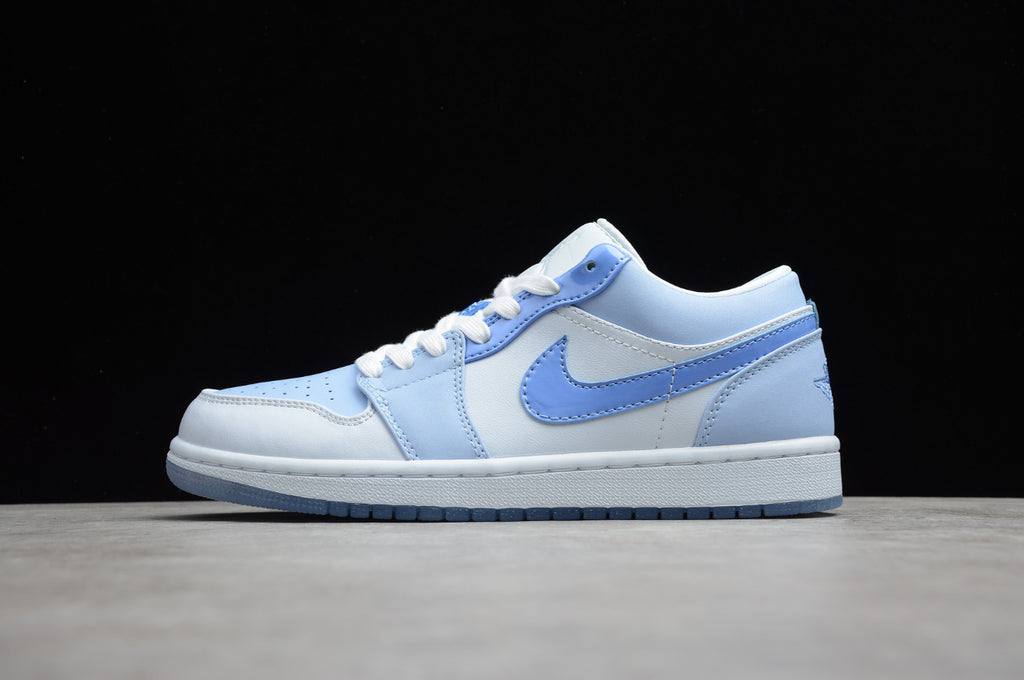Air Jordan 1 Low The Mighty Swooshers