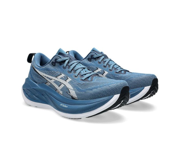 Asics Superblast 2 Winter Sea White 1013A142-402