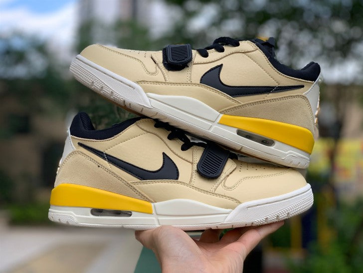 Air Jordan Legacy 312 GS AJ 3-In-1 Low