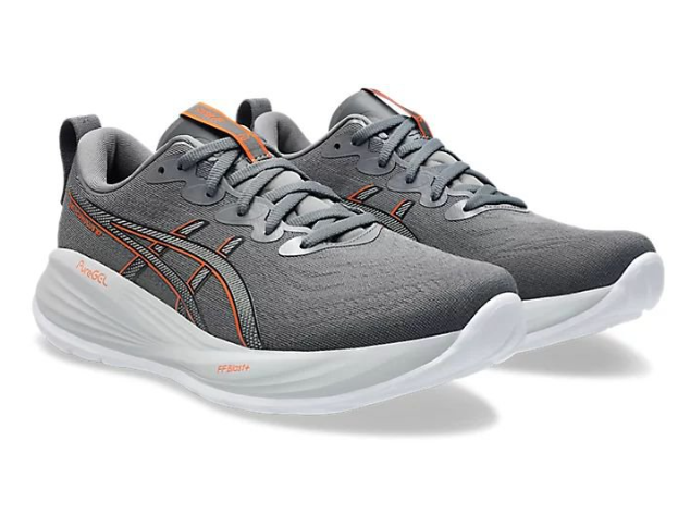 Asics Gel-Cumulus 27 Carbon Nova Orange 1011B960-021
