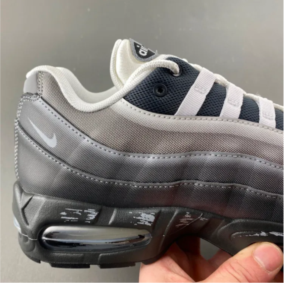 Air Max 95 Muscle Yu-Gi-Oh Shoes Sneakers