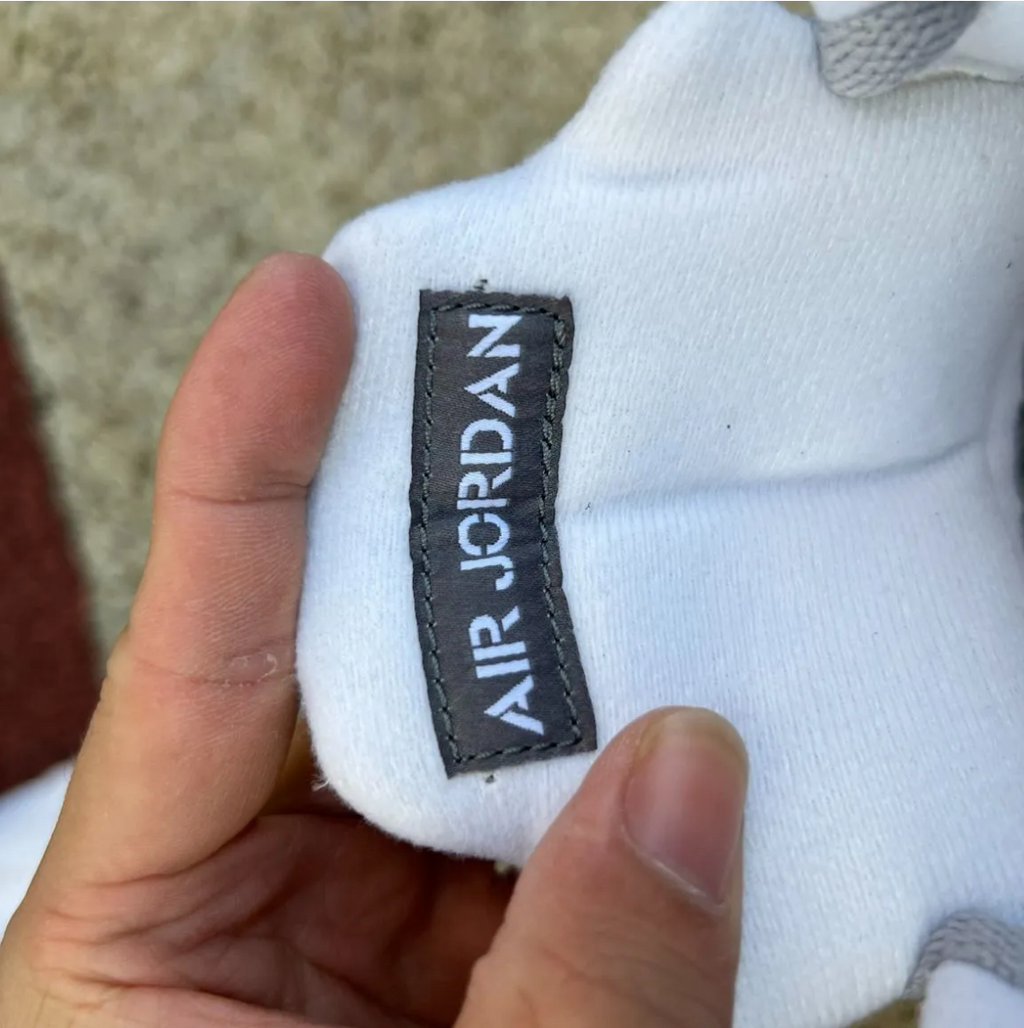 Air Jordan 5 Wolf Grey (2026) Shoes Sneakers