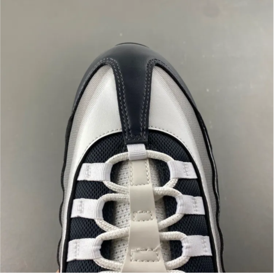 Air Max 95 Muscle Yu-Gi-Oh Shoes Sneakers