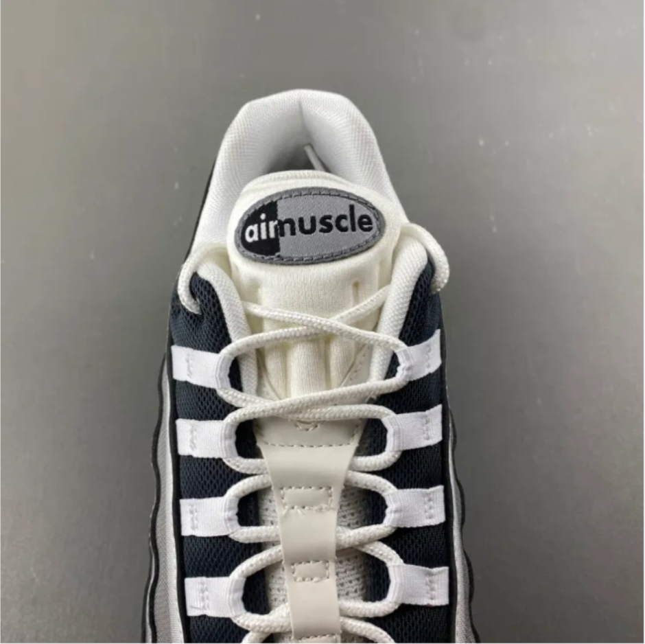 Air Max 95 Muscle Yu-Gi-Oh Shoes Sneakers