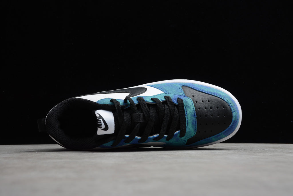 NK Court Borough Low 2 Tie-Dye