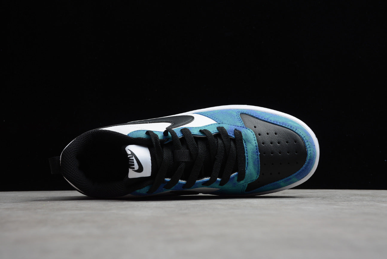 NK Court Borough Low 2 Tie-Dye