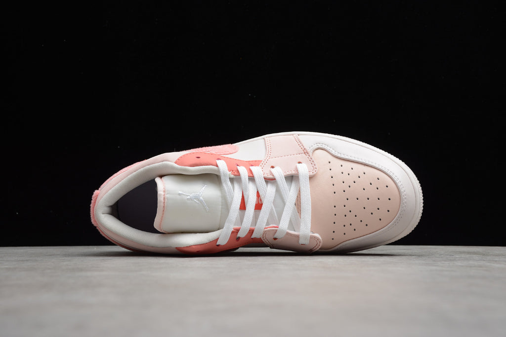 Air Jordan 1 Low Two-Dimensional Valentine's Day