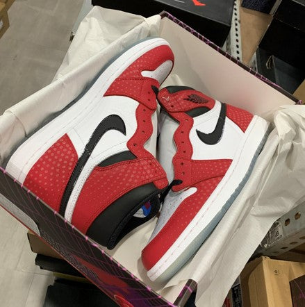 Air Jordan 1 OG Origin Story