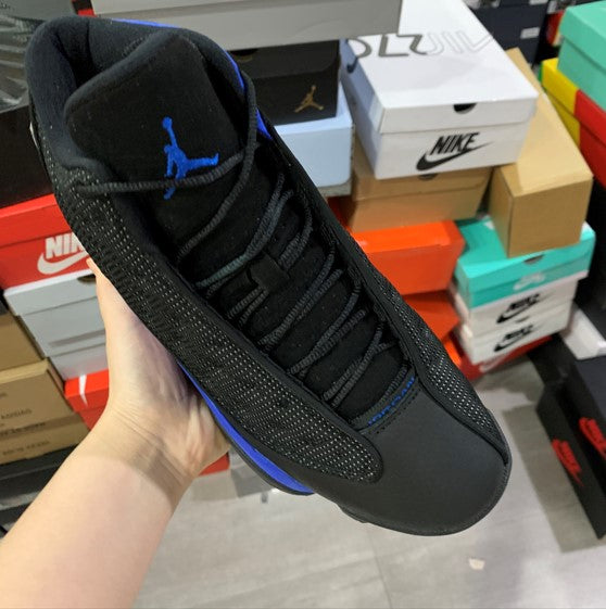 Air Jordan 13 Retro Blue Hyper Royal