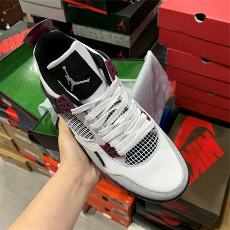 Air Jordan 4 “PSG”