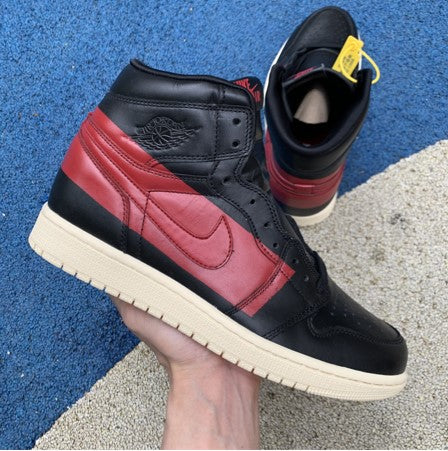 Air Jordan 1 Defiant