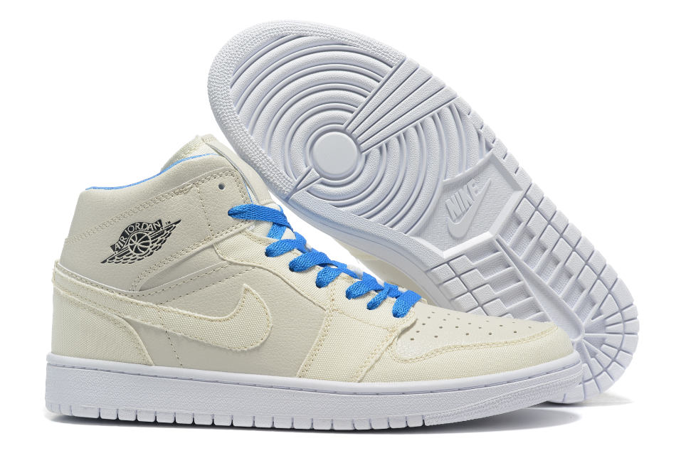 Air Jordan 1 Mid SE Sanddrift