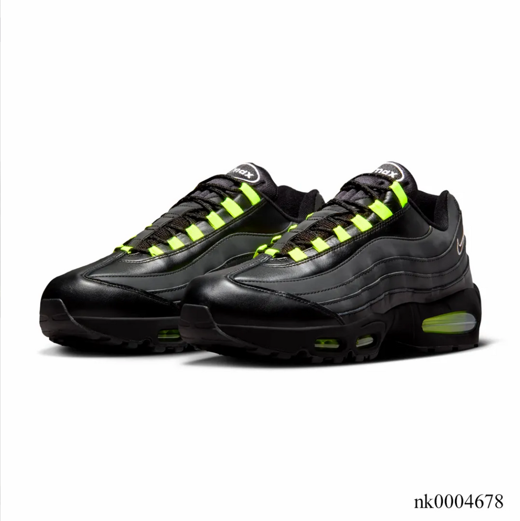 Atmos x AM 95 Harajuku Shoes Sneakers